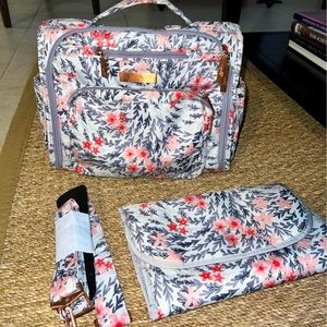 Jujube BFF backpack- New condition